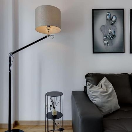 Yollaapartment Lagos Extérieur photo