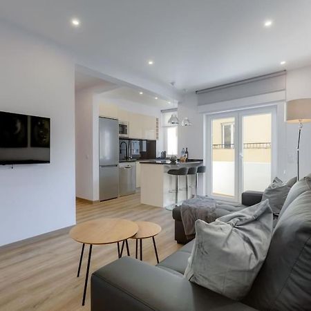 Yollaapartment Lagos Extérieur photo