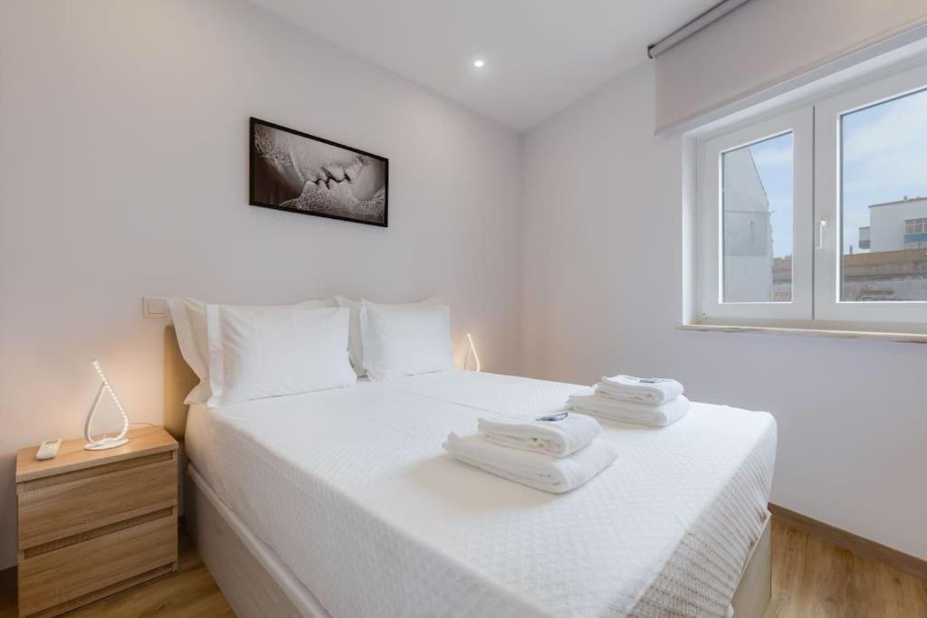 Yollaapartment Lagos Extérieur photo