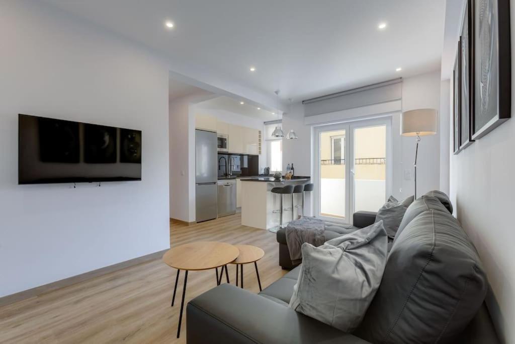 Yollaapartment Lagos Extérieur photo