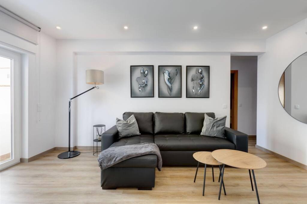 Yollaapartment Lagos Extérieur photo