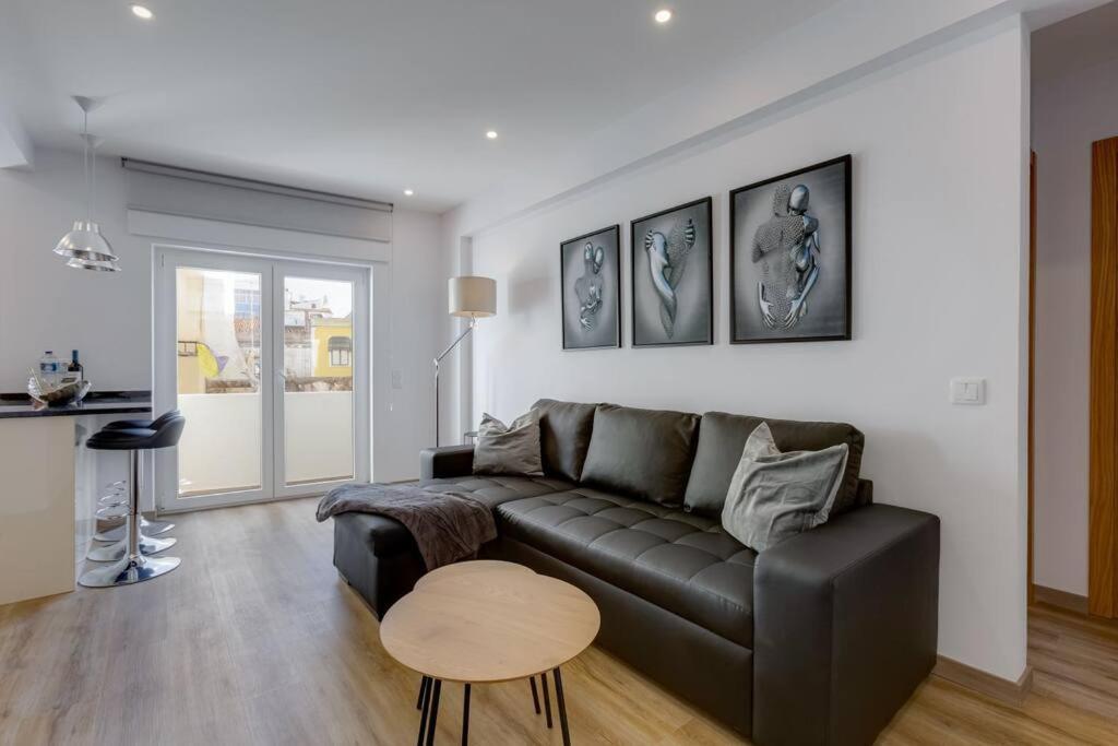 Yollaapartment Lagos Extérieur photo